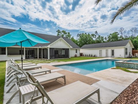 Tiny photo for 195 Coe Landing Road, Tallahassee, FL 32310 (MLS # 390758)