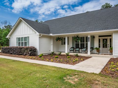Tiny photo for 195 Coe Landing Road, Tallahassee, FL 32310 (MLS # 390758)
