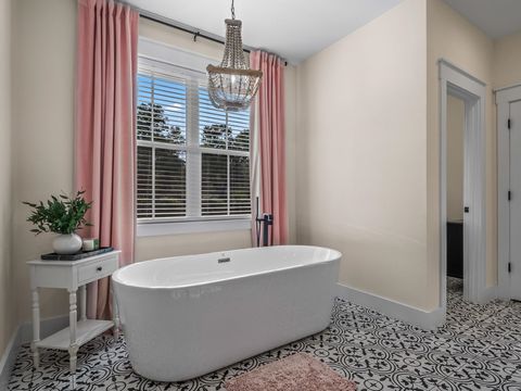 Tiny photo for 195 Coe Landing Road, Tallahassee, FL 32310 (MLS # 390758)