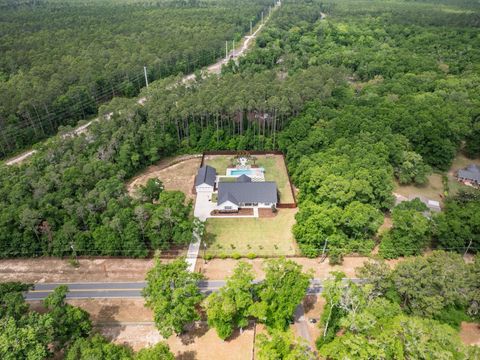 Tiny photo for 195 Coe Landing Road, Tallahassee, FL 32310 (MLS # 390758)