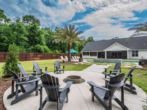 Tiny photo for 195 Coe Landing Road, Tallahassee, FL 32310 (MLS # 390758)