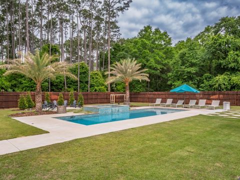Tiny photo for 195 Coe Landing Road, Tallahassee, FL 32310 (MLS # 390758)