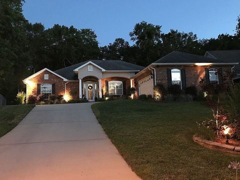 A home in Tallahassee