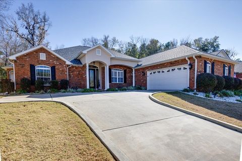 A home in Tallahassee