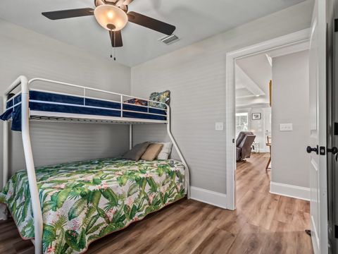 Tiny photo for 30 Menomini Street, Crawfordville, FL 32327 (MLS # 394433)