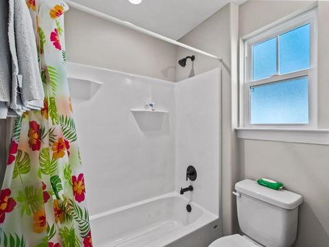 Tiny photo for 30 Menomini Street, Crawfordville, FL 32327 (MLS # 394433)