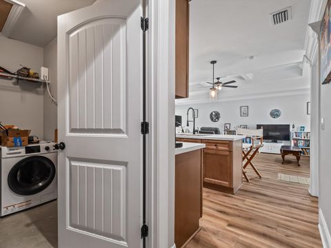 Tiny photo for 30 Menomini Street, Crawfordville, FL 32327 (MLS # 394433)