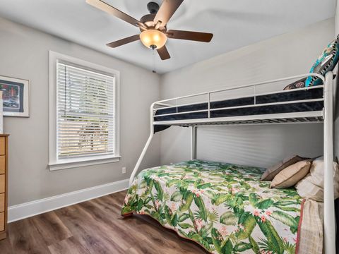 Tiny photo for 30 Menomini Street, Crawfordville, FL 32327 (MLS # 394433)