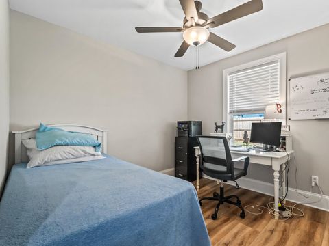 Tiny photo for 30 Menomini Street, Crawfordville, FL 32327 (MLS # 394433)