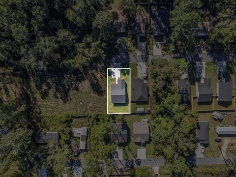 Tiny photo for 30 Menomini Street, Crawfordville, FL 32327 (MLS # 394433)