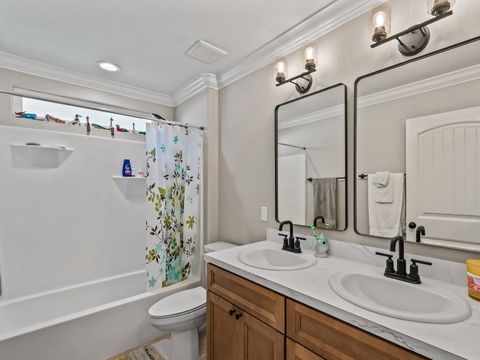 Tiny photo for 30 Menomini Street, Crawfordville, FL 32327 (MLS # 394433)