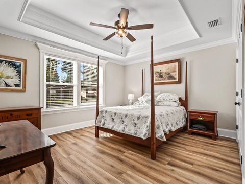 Tiny photo for 30 Menomini Street, Crawfordville, FL 32327 (MLS # 394433)