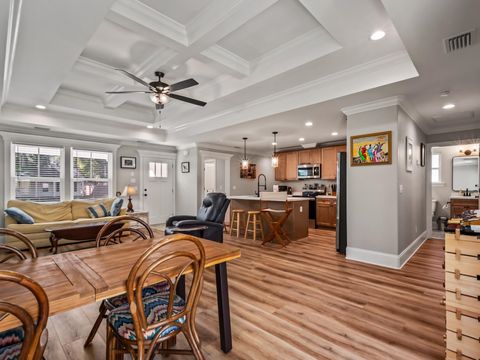 Tiny photo for 30 Menomini Street, Crawfordville, FL 32327 (MLS # 394433)