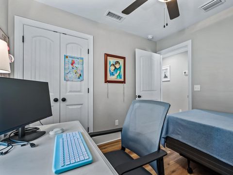 Tiny photo for 30 Menomini Street, Crawfordville, FL 32327 (MLS # 394433)