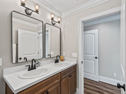 Tiny photo for 30 Menomini Street, Crawfordville, FL 32327 (MLS # 394433)