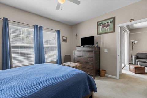 Tiny photo for 2801 Chancellorsville Drive #1336, Tallahassee, FL 32312 (MLS # 366089)