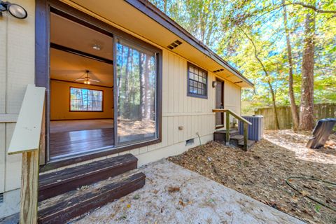 Tiny photo for 2424 Jolene Lane, Tallahassee, FL 32303 (MLS # 393374)