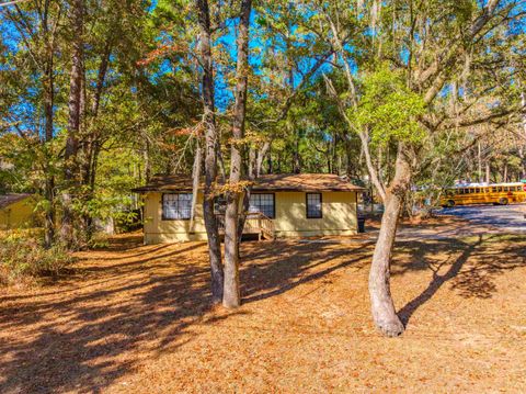 Tiny photo for 2424 Jolene Lane, Tallahassee, FL 32303 (MLS # 393374)