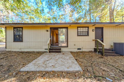 Tiny photo for 2424 Jolene Lane, Tallahassee, FL 32303 (MLS # 393374)
