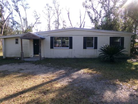 906 N Veterans Drive, Perry, FL 32347 - MLS#: 382005