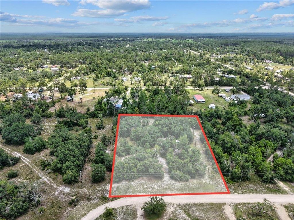 Photo of 15760 Star Fish Drive, Perry, FL 32348 (MLS # 395253)