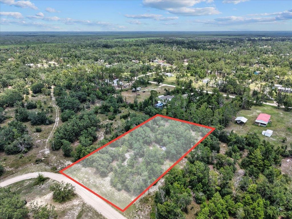 Photo of 15760 Star Fish Drive, Perry, FL 32348 (MLS # 395253)