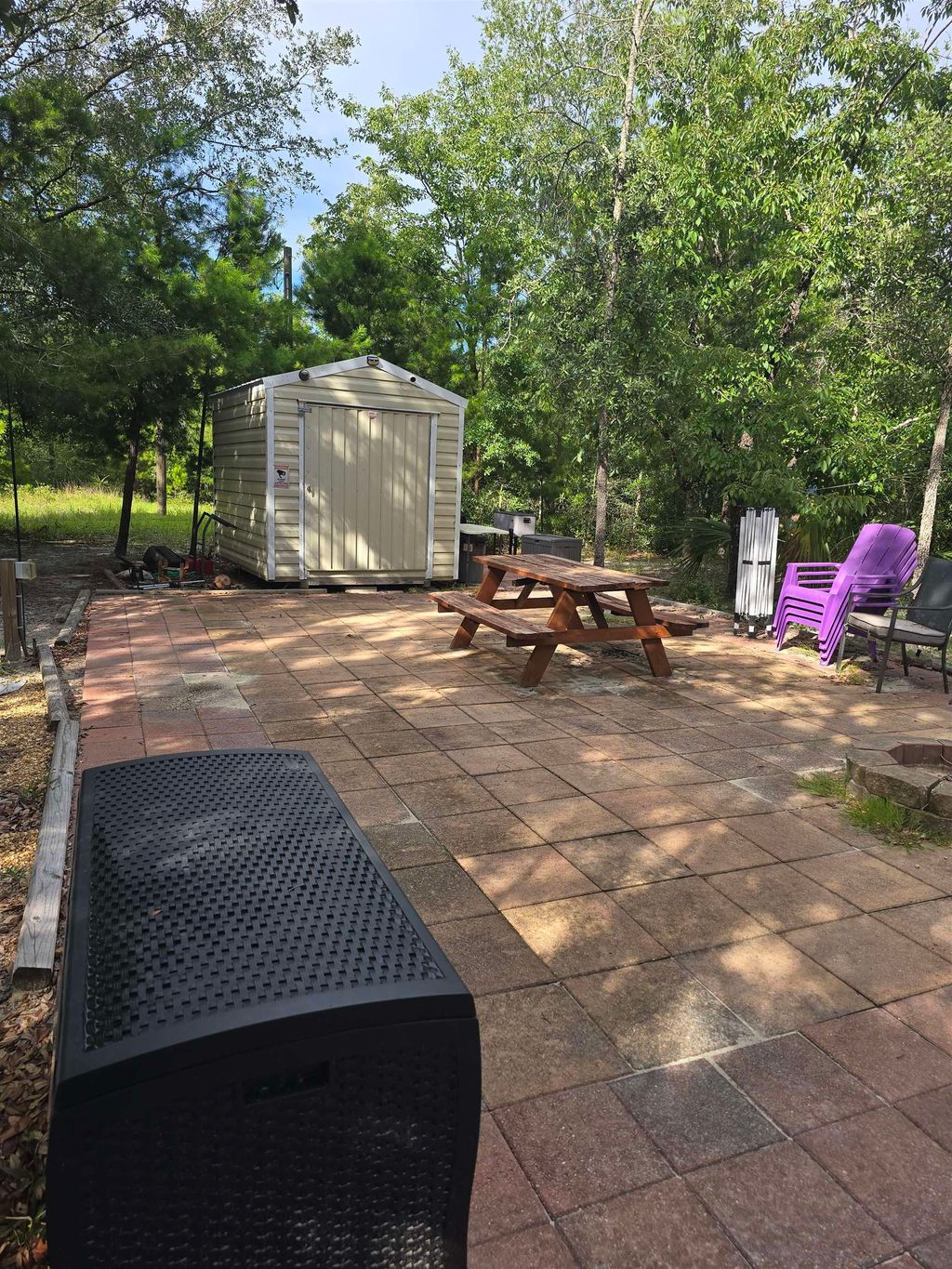 Photo of 15760 Star Fish Drive, Perry, FL 32348 (MLS # 395253)