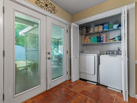 Tiny photo for 3104 Oak Hammock Lane #U, Tallahassee, FL 32301 (MLS # 391754)