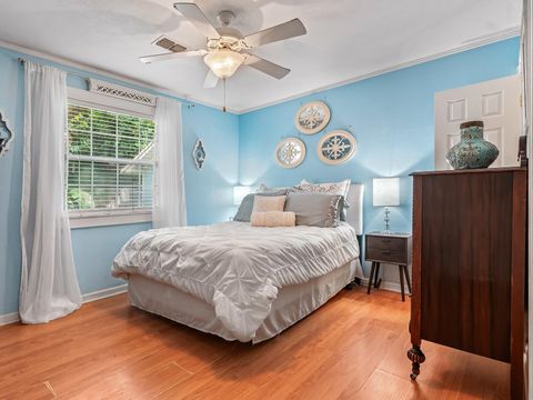Tiny photo for 3104 Oak Hammock Lane #U, Tallahassee, FL 32301 (MLS # 391754)
