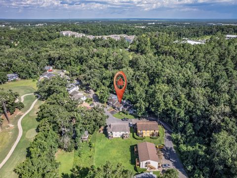 Tiny photo for 3104 Oak Hammock Lane #U, Tallahassee, FL 32301 (MLS # 391754)