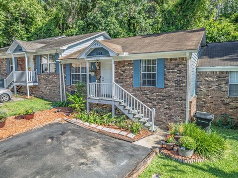 Tiny photo for 3104 Oak Hammock Lane #U, Tallahassee, FL 32301 (MLS # 391754)