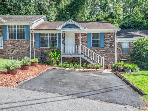 Tiny photo for 3104 Oak Hammock Lane #U, Tallahassee, FL 32301 (MLS # 391754)