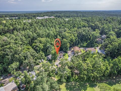 Tiny photo for 3104 Oak Hammock Lane #U, Tallahassee, FL 32301 (MLS # 391754)