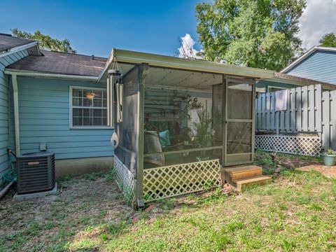 Tiny photo for 3104 Oak Hammock Lane #U, Tallahassee, FL 32301 (MLS # 391754)
