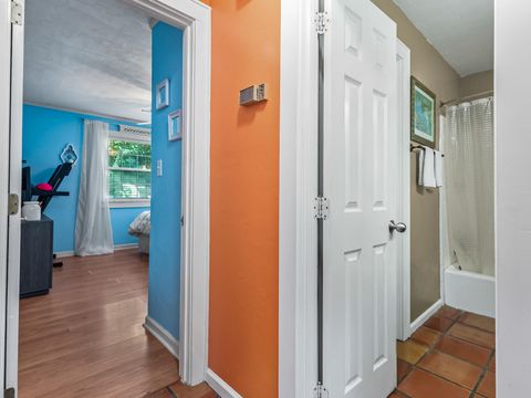 Tiny photo for 3104 Oak Hammock Lane #U, Tallahassee, FL 32301 (MLS # 391754)