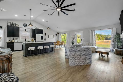 Tiny photo for 6605 Donerail Trail, Tallahassee, FL 32309 (MLS # 394259)