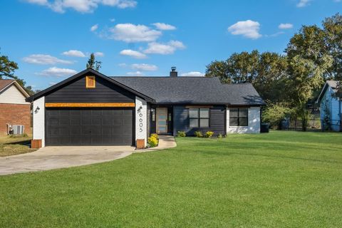 Tiny photo for 6605 Donerail Trail, Tallahassee, FL 32309 (MLS # 394259)