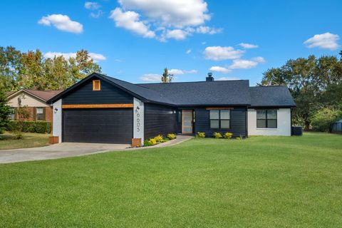 Photo of 6605 Donerail Trail, Tallahassee, FL 32309 (MLS # 394259)