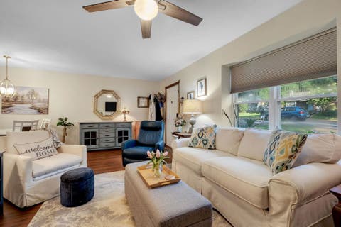 Tiny photo for 2149 Victory Garden Lane, Tallahassee, FL 32301 (MLS # 402867)