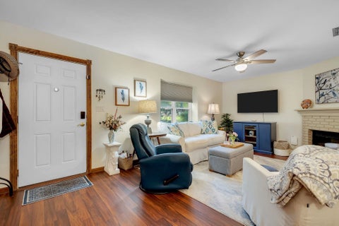 Tiny photo for 2149 Victory Garden Lane, Tallahassee, FL 32301 (MLS # 402867)