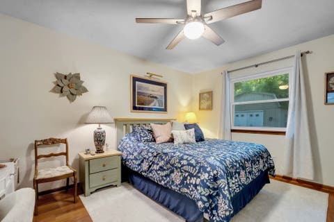 Tiny photo for 2149 Victory Garden Lane, Tallahassee, FL 32301 (MLS # 402867)
