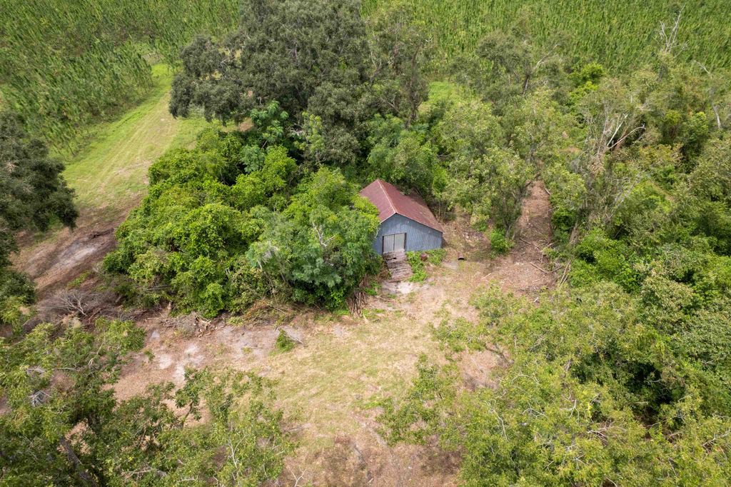 Photo of xxx NE Geranium Street, Madison, FL 32340 (MLS # 379814)