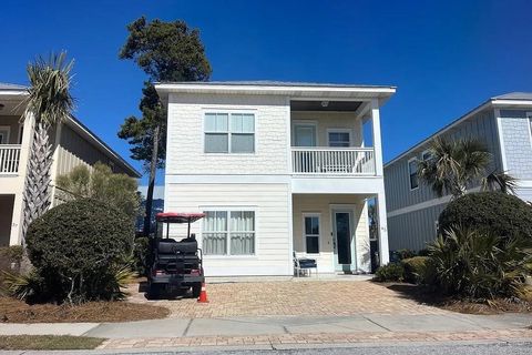 Photo of 65 Emma Huggins Lane, Santa Rosa Beach, FL 32459 (MLS # 398281)