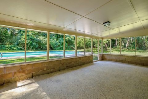 Tiny photo for 9115 Conestoga Avenue, Tallahassee, FL 32309 (MLS # 388253)