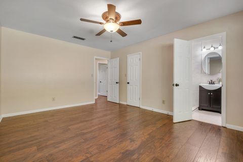 Tiny photo for 9115 Conestoga Avenue, Tallahassee, FL 32309 (MLS # 388253)
