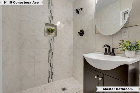 Tiny photo for 9115 Conestoga Avenue, Tallahassee, FL 32309 (MLS # 388253)