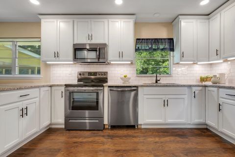 Tiny photo for 9115 Conestoga Avenue, Tallahassee, FL 32309 (MLS # 388253)