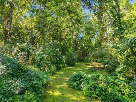 Tiny photo for 9115 Conestoga Avenue, Tallahassee, FL 32309 (MLS # 388253)