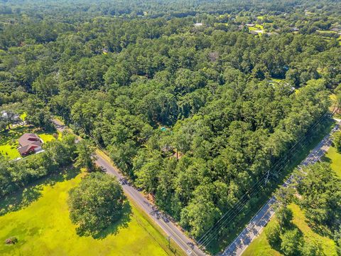 Tiny photo for 9115 Conestoga Avenue, Tallahassee, FL 32309 (MLS # 388253)