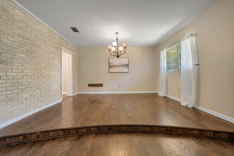 Tiny photo for 9115 Conestoga Avenue, Tallahassee, FL 32309 (MLS # 388253)